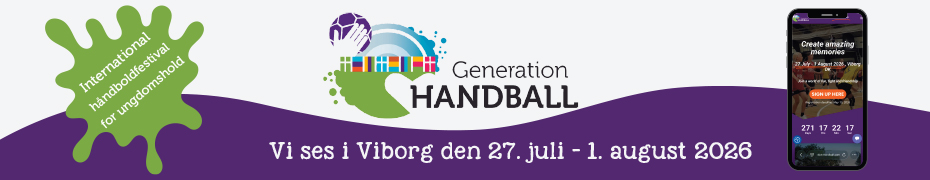 Generation Handball A 2025